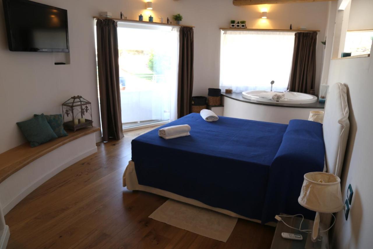 Club Esse Roccaruja Hotel Stintino Buitenkant foto