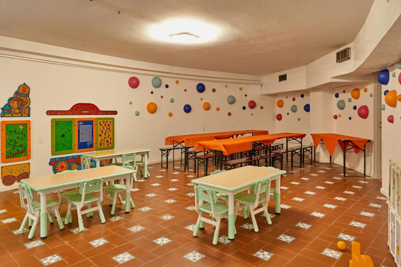 Club Esse Roccaruja Hotel Stintino Buitenkant foto