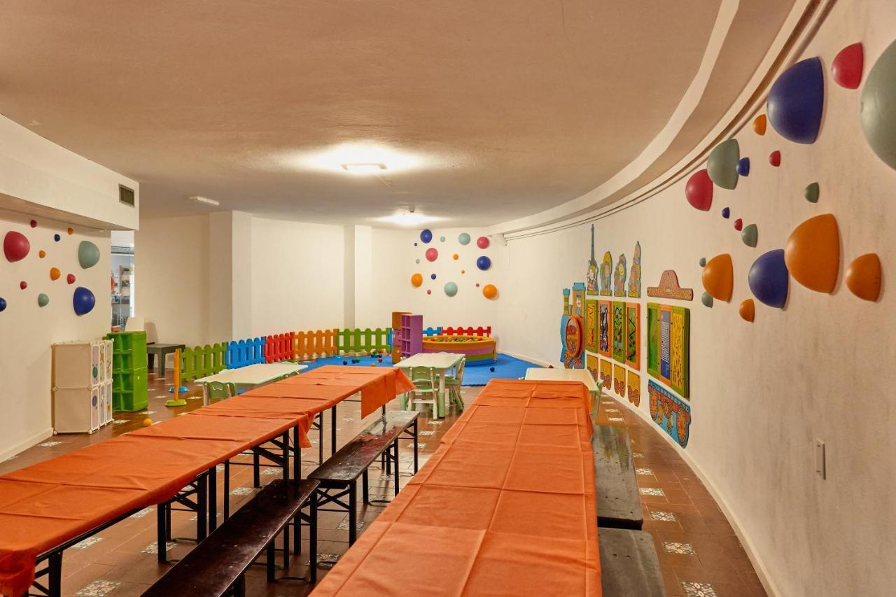 Club Esse Roccaruja Hotel Stintino Buitenkant foto