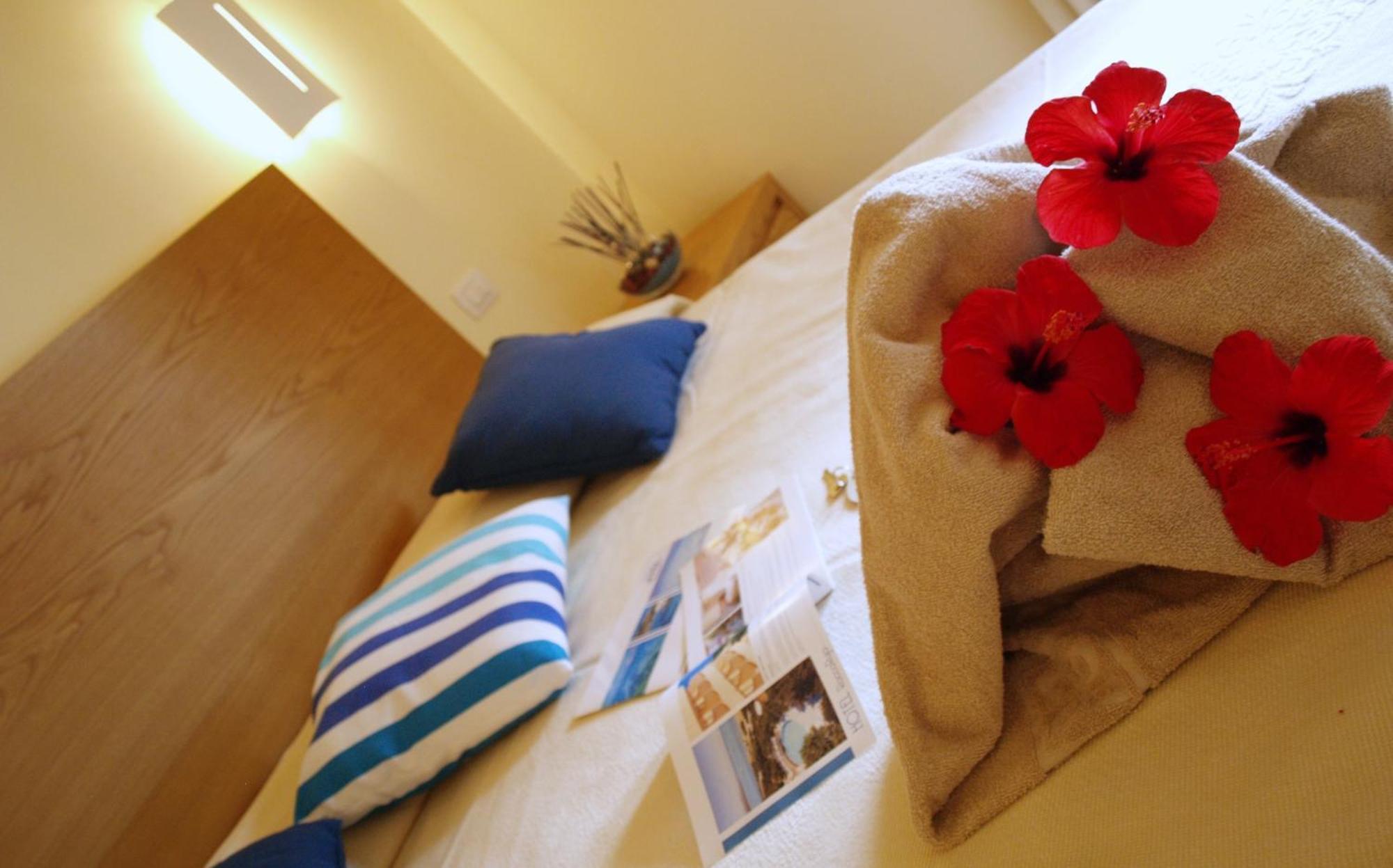Club Esse Roccaruja Hotel Stintino Kamer foto
