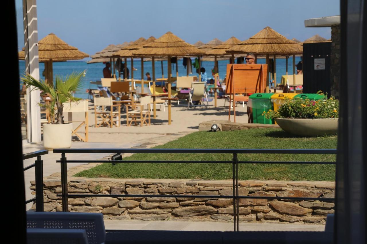 Club Esse Roccaruja Hotel Stintino Buitenkant foto